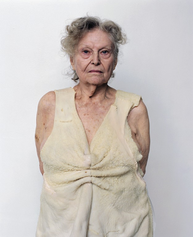 Красивые и голые престарелые тети. Фотки пожилых дам от симпатичных до страшных